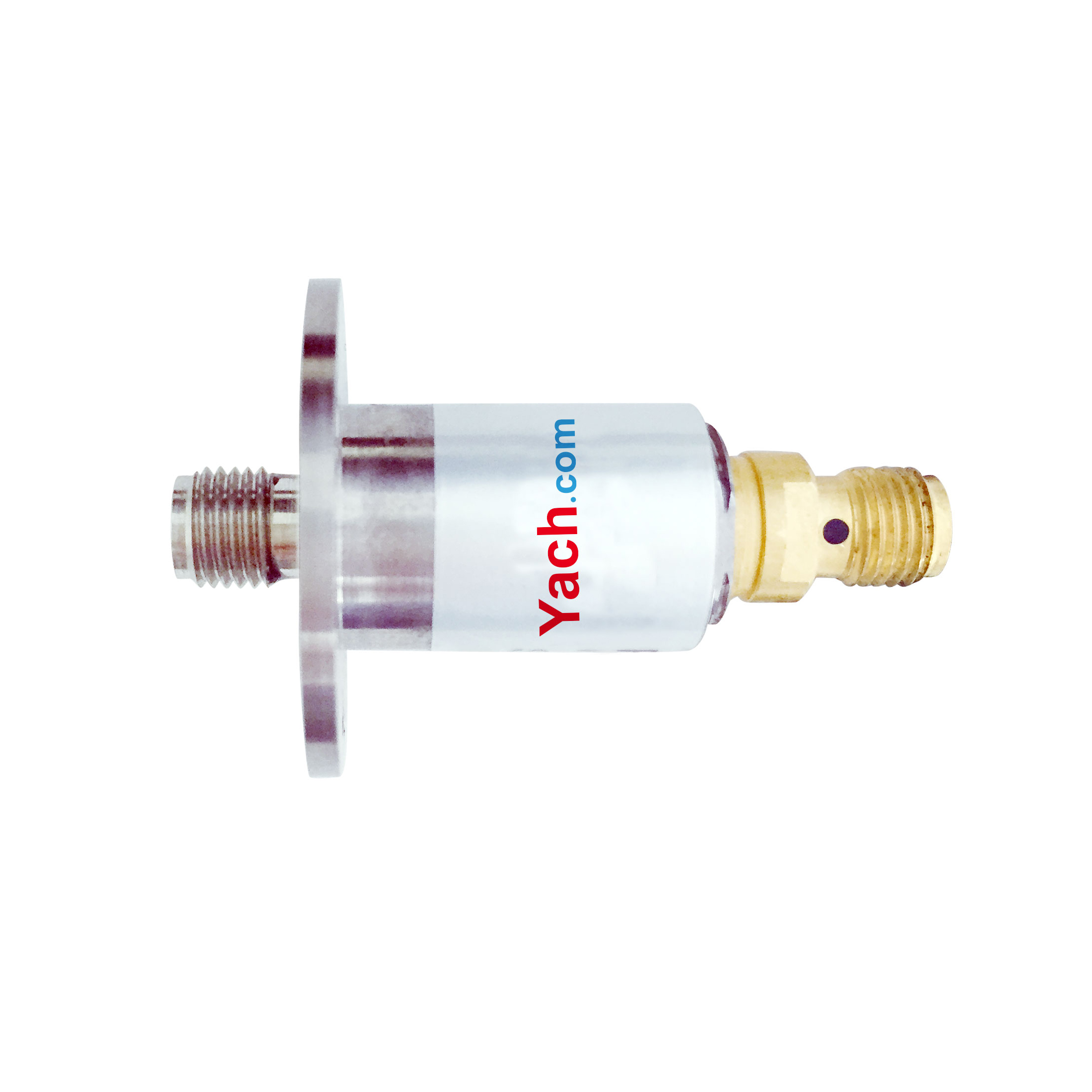 ��·ͬ����ת�ؽ�RJ518100[ DC to 18 GHz] SMA